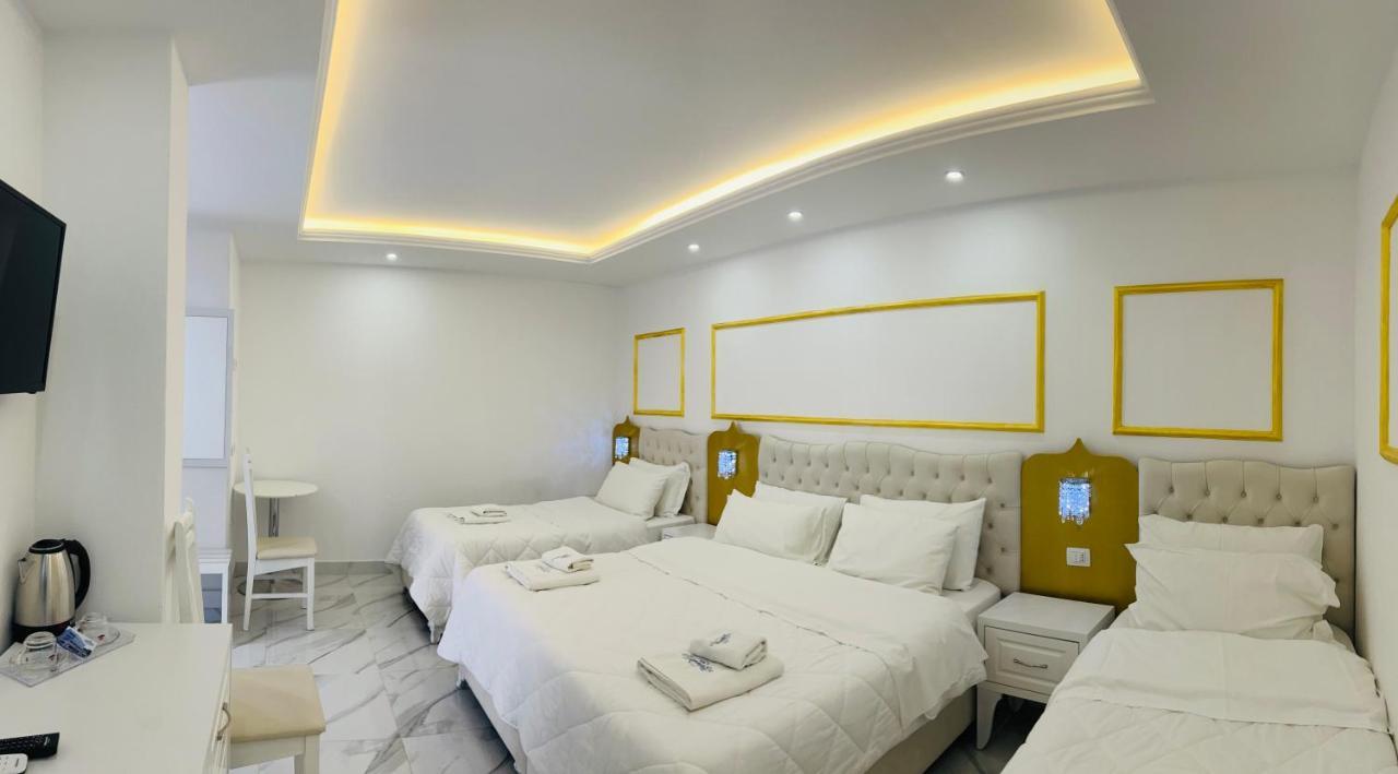 Hotel Ujvara 4*
