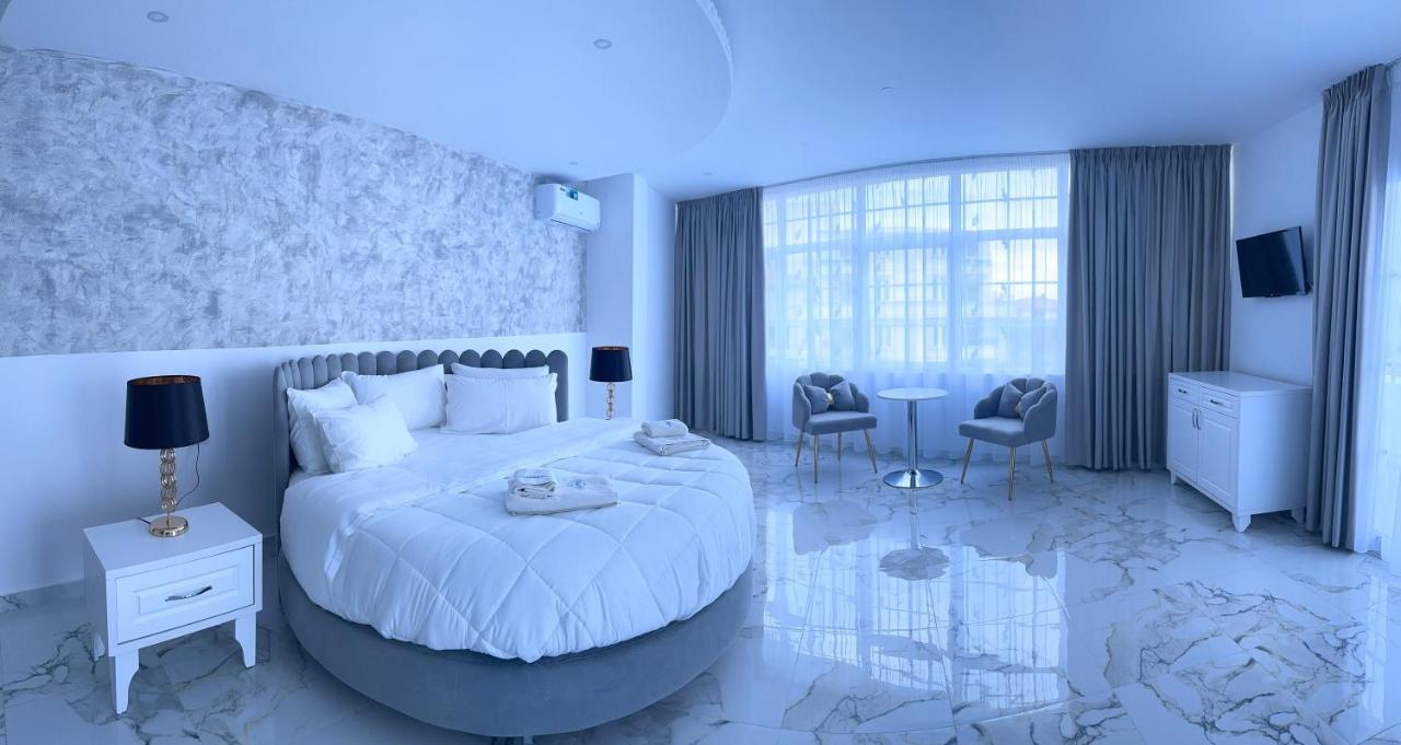 Hotel Ujvara